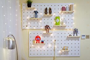 Xi'an The Queen's Box