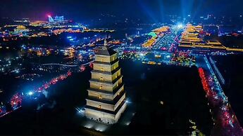 Xi'an The Queen's Box