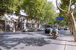 Xi'an The Queen's Box