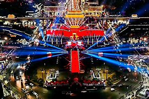 Xi'an The Queen's Box