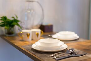 Xi'an The Queen's Box