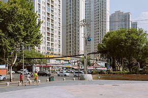 Xi'an The Queen's Box