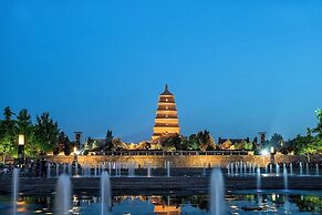 Xi'an The Queen's Box