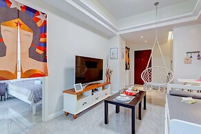 Xi'an The Queen's Box