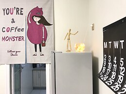 Xi'an The Queen's Box