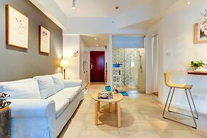 Xi'an The Queen's Box