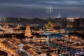 Xi'an The Queen's Box