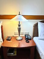 Coconut Pension House