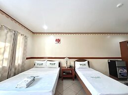 Coconut Pension House