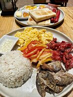 Coconut Pension House