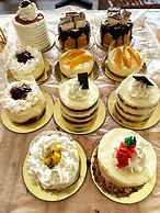 Coconut Pension House