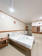 Coconut Pension House