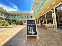 Coconut Pension House