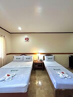 Coconut Pension House