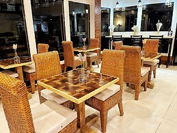 Coconut Pension House