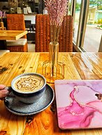 Coconut Pension House