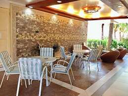 Coconut Pension House