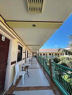 Coconut Pension House