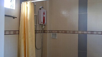 Coconut Pension House