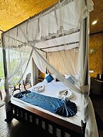 Nature Life Guest Inn Ella Sri Lanka - Hostel