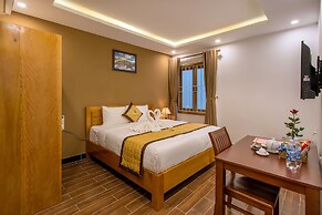 Hoi An Vi Khoa Villa