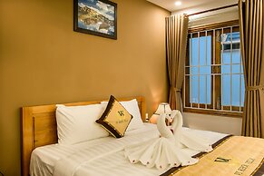 Hoi An Vi Khoa Villa