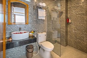 Hoi An Vi Khoa Villa