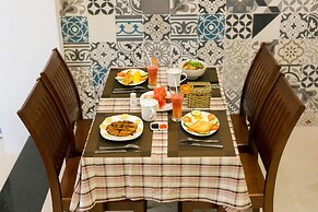 Hoi An Vi Khoa Villa