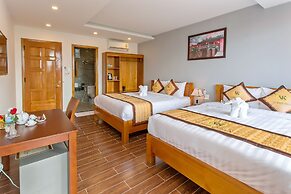 Hoi An Vi Khoa Villa