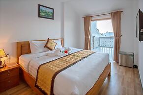 Hoi An Vi Khoa Villa