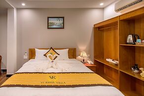 Hoi An Vi Khoa Villa