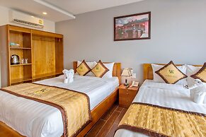 Hoi An Vi Khoa Villa