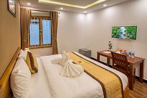 Hoi An Vi Khoa Villa