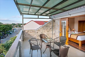 Hoi An Vi Khoa Villa