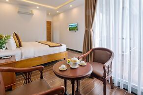 Hoi An Vi Khoa Villa