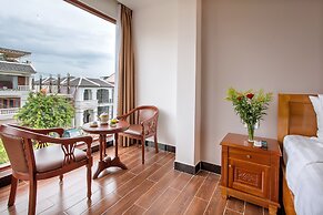 Hoi An Vi Khoa Villa