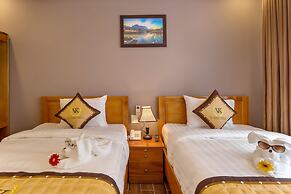 Hoi An Vi Khoa Villa