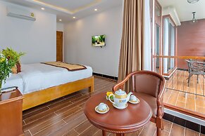 Hoi An Vi Khoa Villa