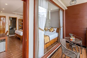 Hoi An Vi Khoa Villa