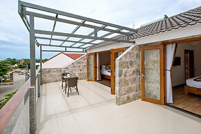 Hoi An Vi Khoa Villa