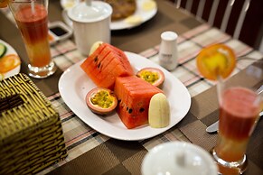 Hoi An Vi Khoa Villa