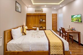 Hoi An Vi Khoa Villa