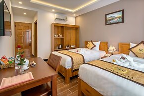 Hoi An Vi Khoa Villa