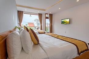 Hoi An Vi Khoa Villa