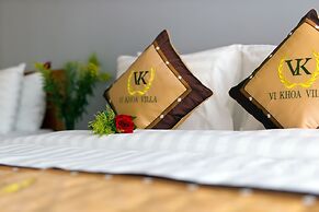 Hoi An Vi Khoa Villa