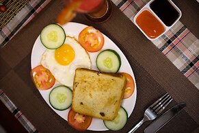 Hoi An Vi Khoa Villa