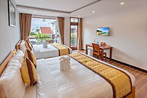 Hoi An Vi Khoa Villa