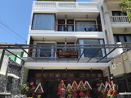 Hoi An Vi Khoa Villa