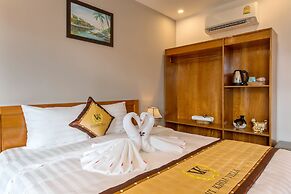 Hoi An Vi Khoa Villa