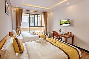 Hoi An Vi Khoa Villa